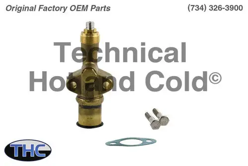 CARRIER EF660027 Valve and Coil Kit
