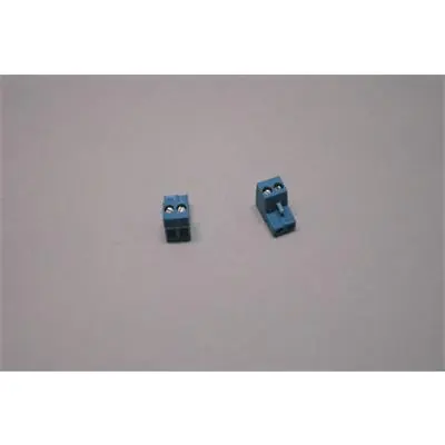 BOSCH 73775 Electronic Connection Blue
