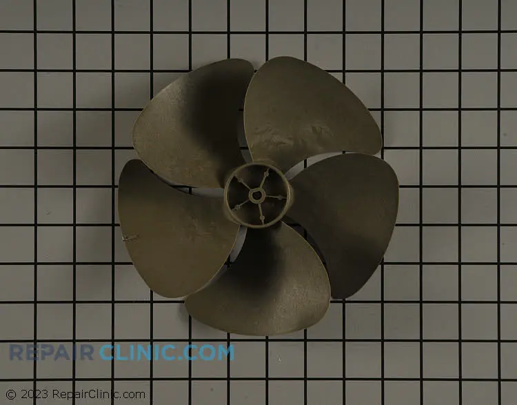 Carrier APCR006 Fan Blade