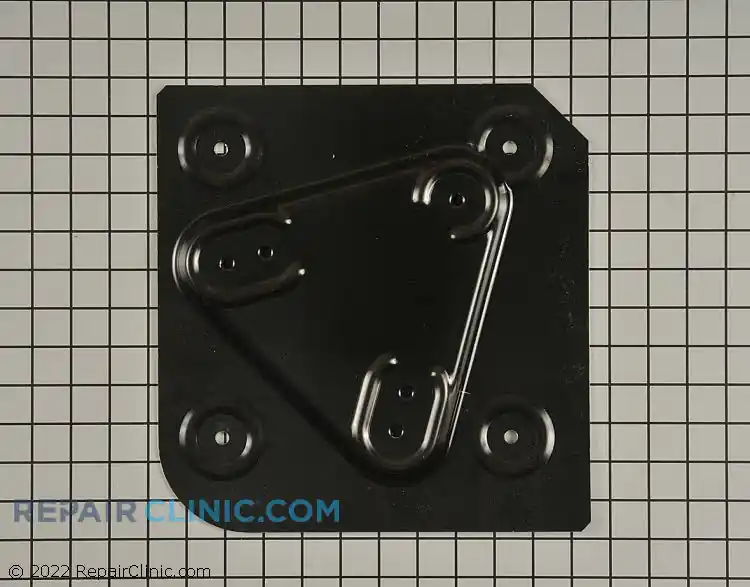 Carrier 339685-401 Compressor Mounting Plate