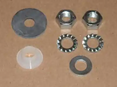 BOSCH 5264278 Anode Mounting Set
