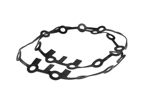 CARRIER 09XR35001001 Condenser Gasket
