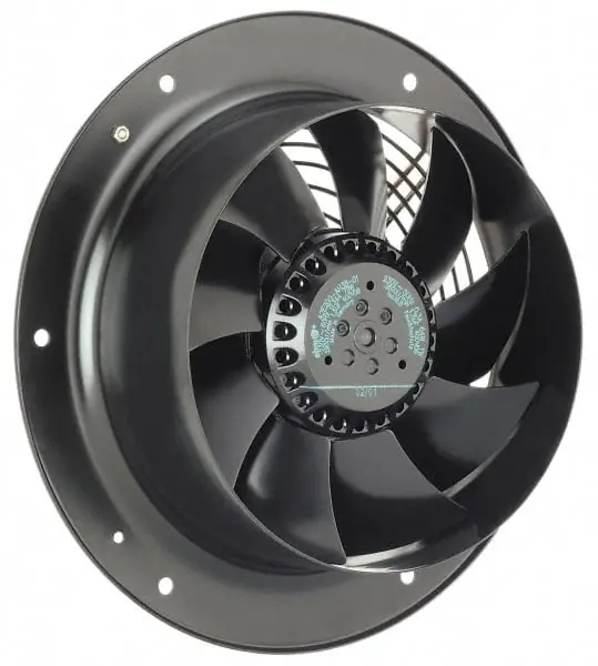 CARRIER 43120244 Fan Propeller