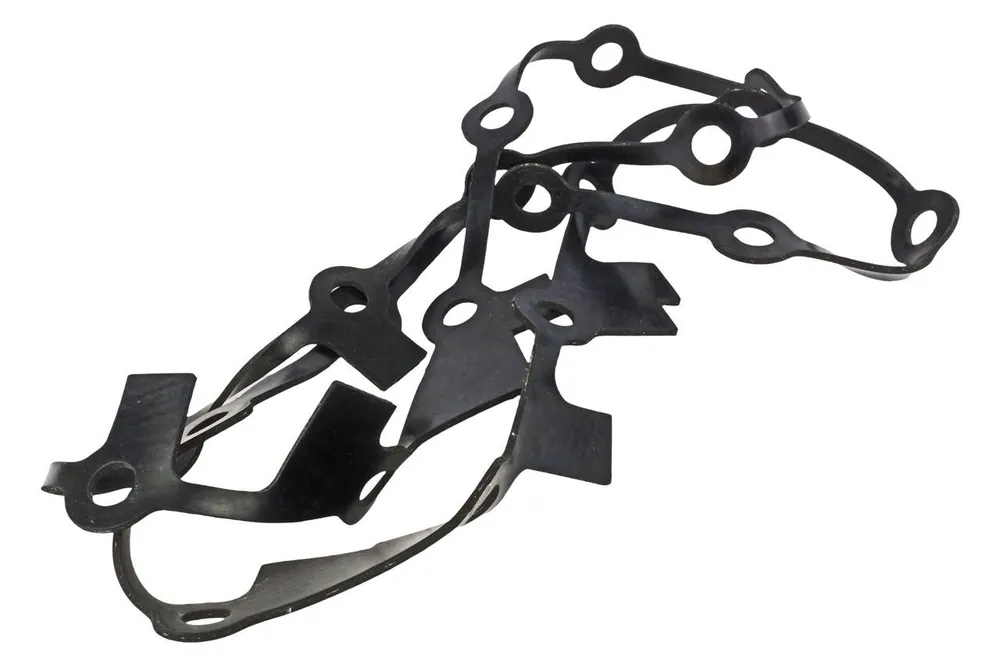 CARRIER 19DG375203 Gasket, Condenser W/B