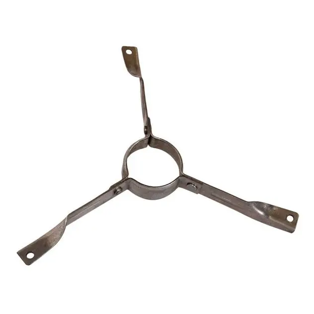 Carrier 68601302 Bearing Bracket