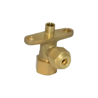 CARRIER 43T46358 Service Liquid Valve