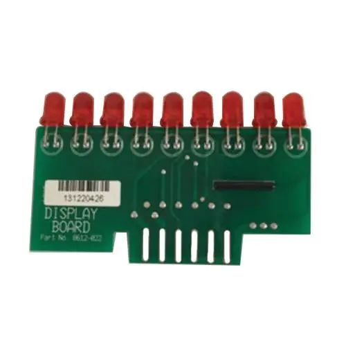 BARD 8612-022 Bard Alarm Display