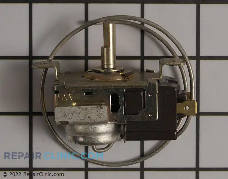 Carrier HH18HA262 Temperature Switch