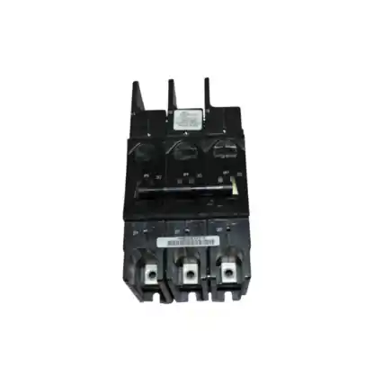 Carrier HH83XB333 Breaker Circuit