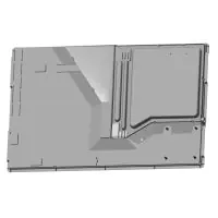 Carrier 50ZP500022 Panel