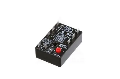 BARD 8201-125 Oil Furnace Blower Control