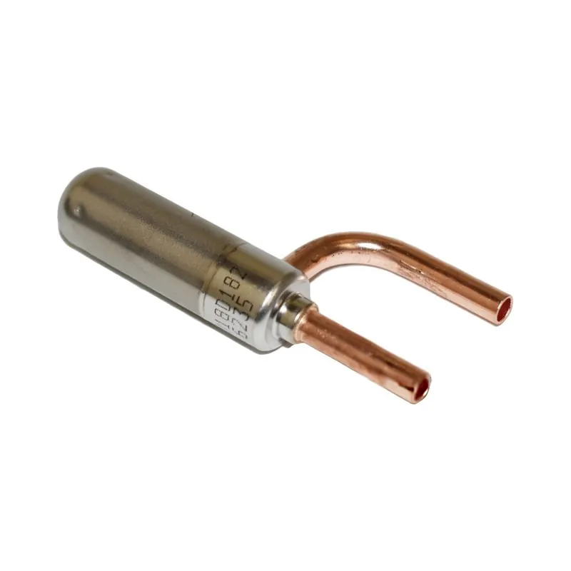 Carrier 7334447 Electronic Expansion Valve