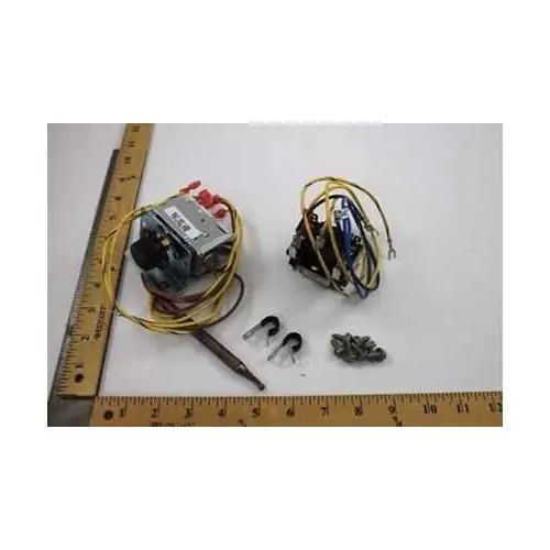 BARD CMH-7A Low Ambient Kit
