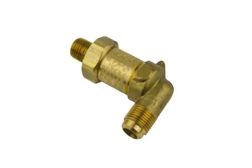 Carrier EB51LW061 Relief Valve