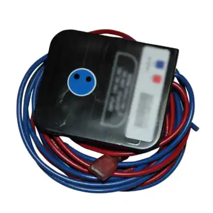 Carrier HY07MP325 Compressor Solenoid Plug