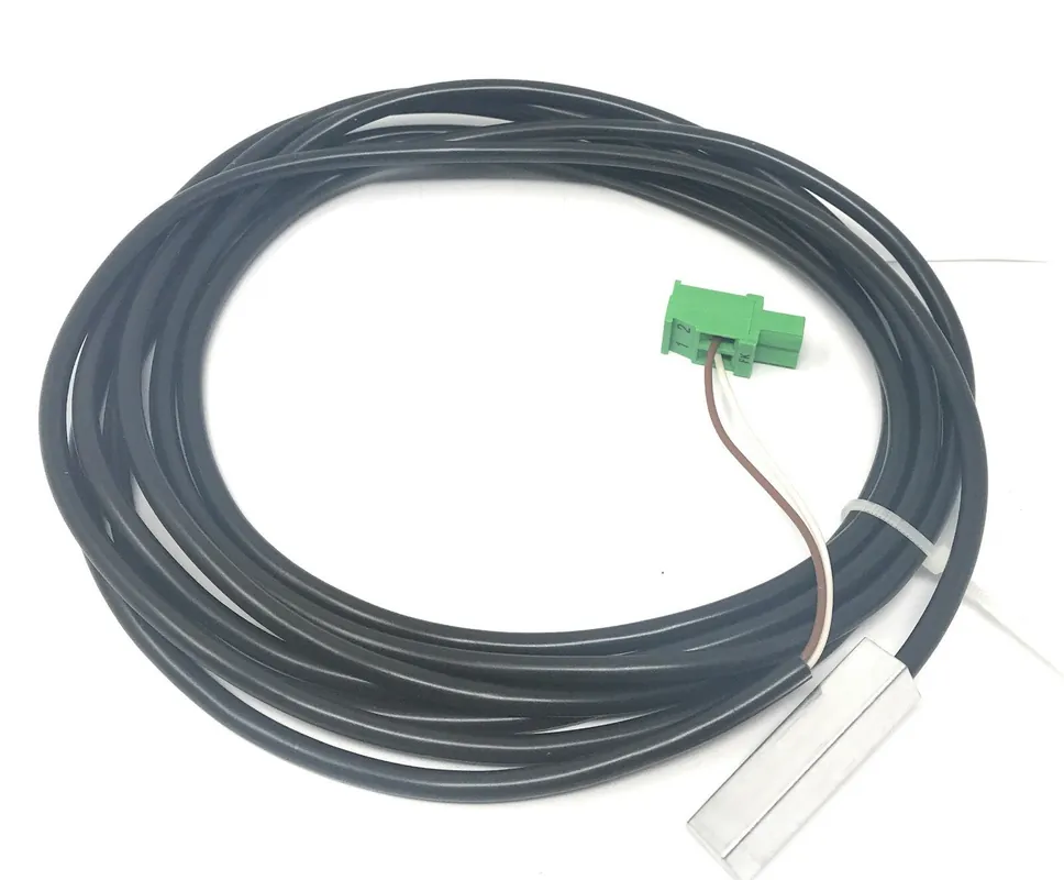 BOSCH 7747007982 Sensor Temp 1/4 10K Circuit 3000mm