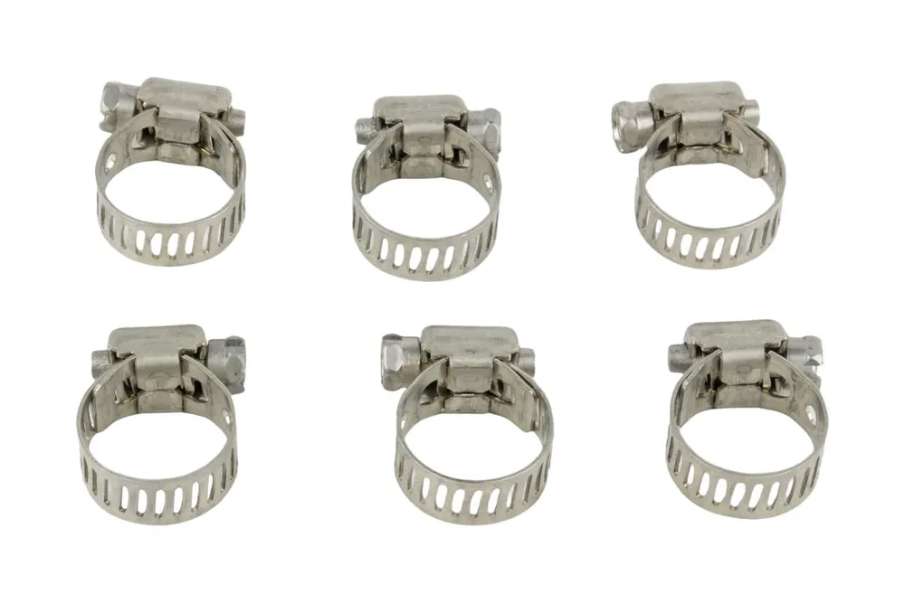 Carrier 00PPG000006500A Tube Clamp 1 5/8inch