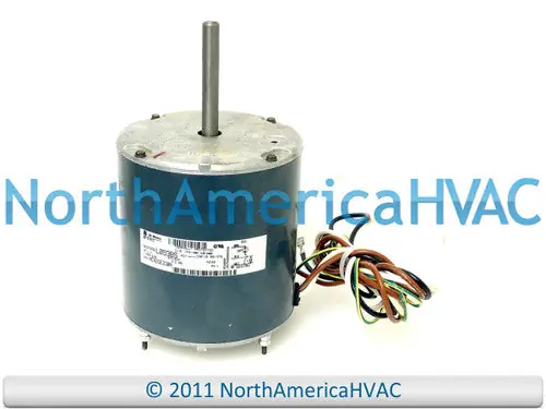 Carrier HC42GE230 Fan Motor 1/3 HP