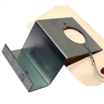 Carrier 48EJ500737 Rollout Switch Bracket