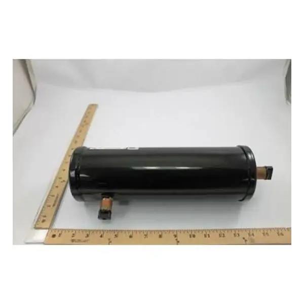 Carrier KH74HP141 Accumulator