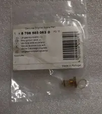 Bosch 87005030530 Water Heater Valve Diaphragm Replacement Part