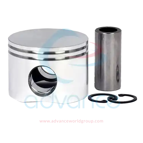 Carrier 06DR660040 Piston Package