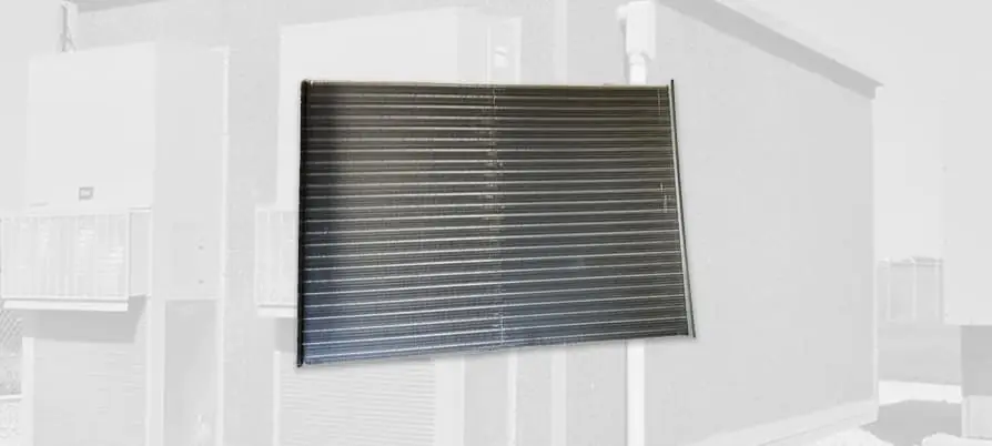 BARD 143-066 Condenser Coil Fill