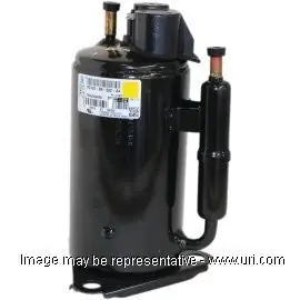 BOSCH 8733927262 Compressor RGA5494BXD