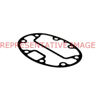 Carrier 10HB50204601 Gasket Drain End