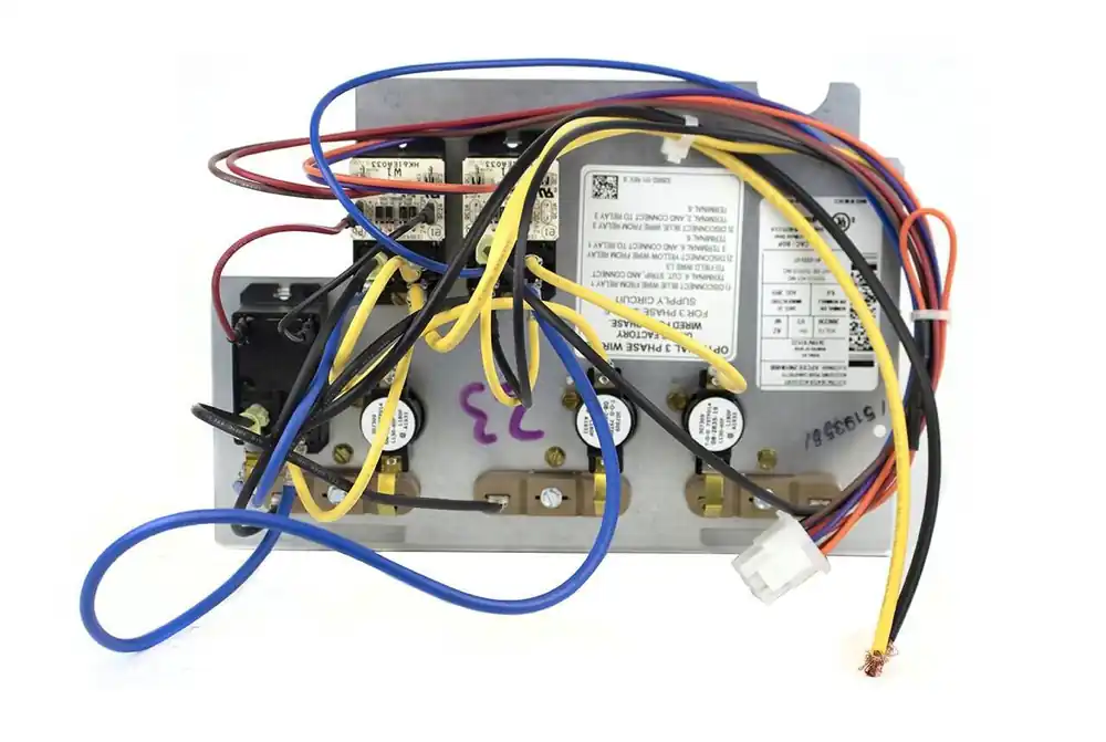 Carrier 52CQ402514 Electric Heater