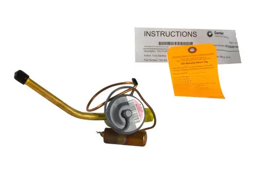 Carrier 340620-758 TXV Kit Replacement