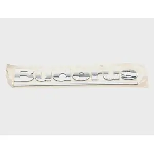 BOSCH 8718586514 Logano GE Signage Plaque