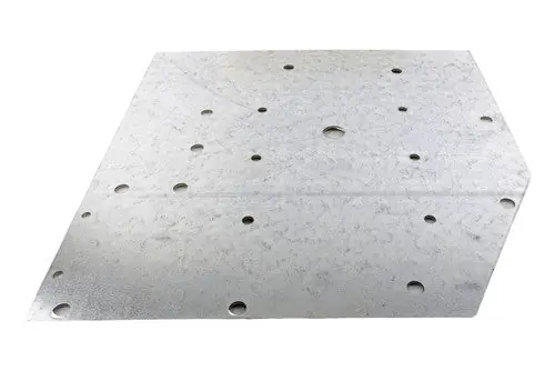 CARRIER 48DP500163 Blower Plate