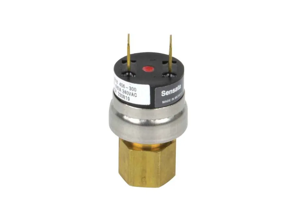 Carrier HK02ZZ003 High Pressure Switch
