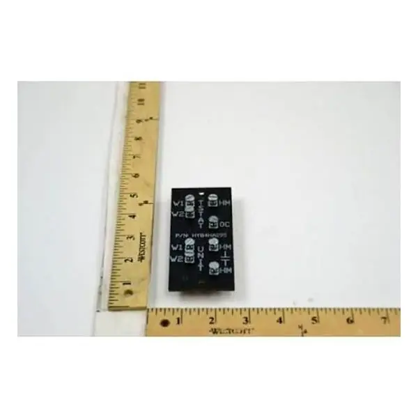 Carrier HY84HA095 Terminal Board