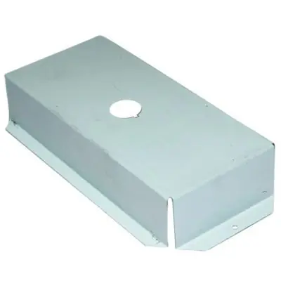 Carrier 50HJ500614 Cover