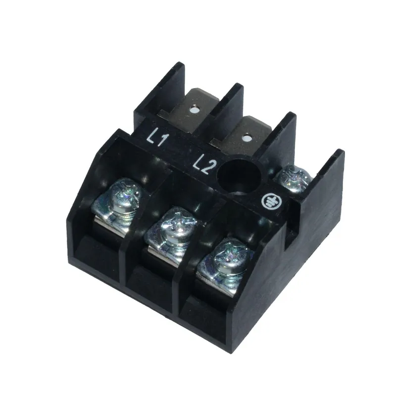 CARRIER HY84FE013 Terminal Block