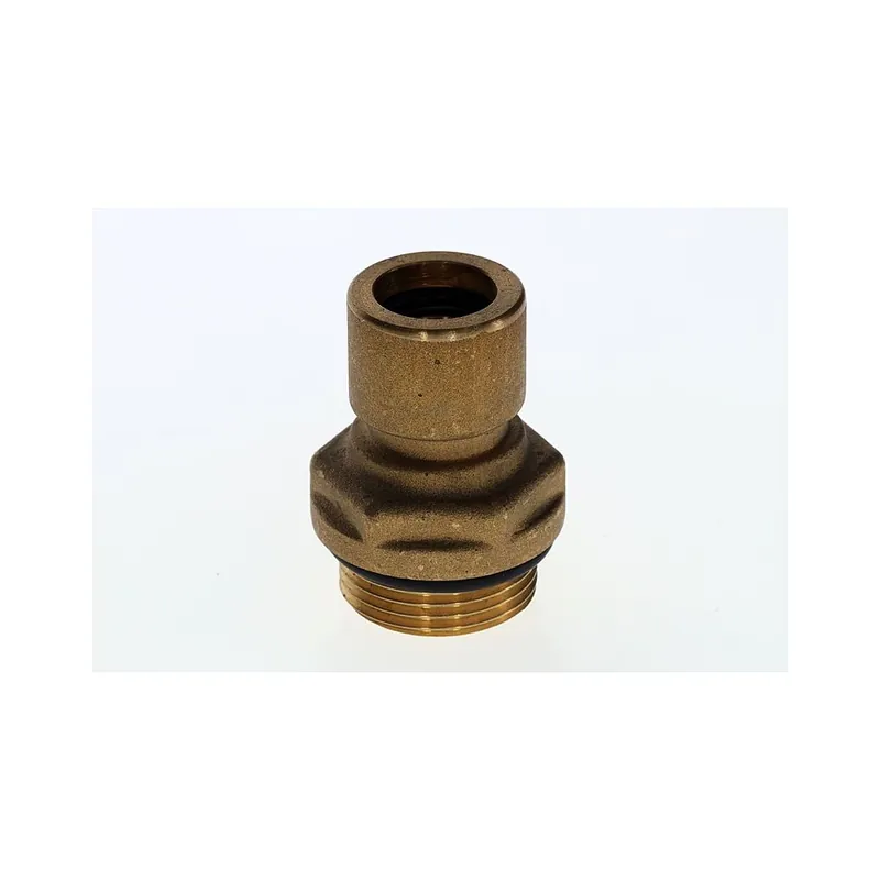 BOSCH 63045263 Nipple SKT 18 Clamp G3/4