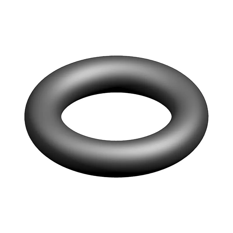 BOSCH 7747007462 O-Ring 6x2 ISO 3601 FKM (3x)