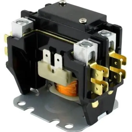 Carrier HN53JE024 Contactor 50A 24V