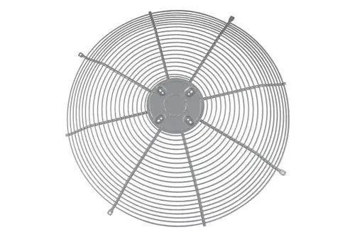 Carrier 341857-416 Fan Guard