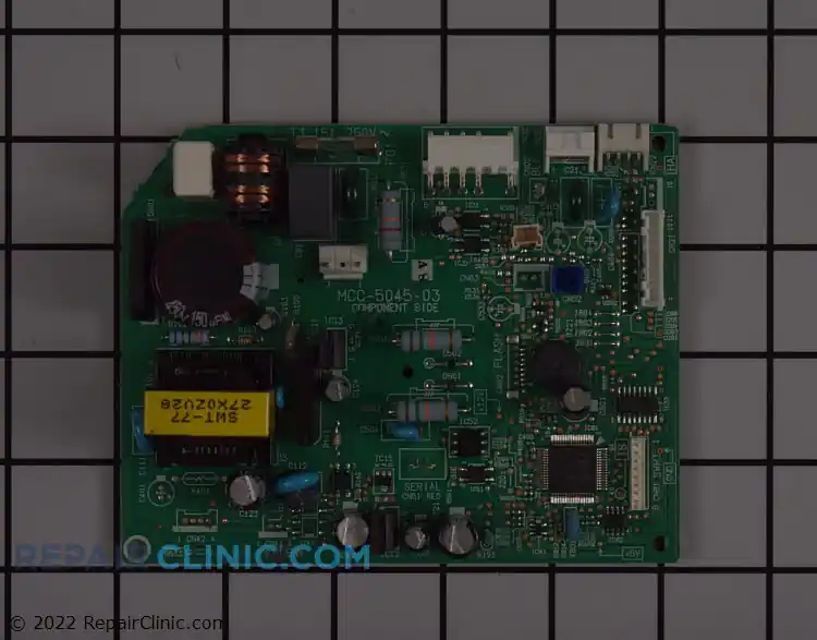 Carrier 43T69857 PC Board Assembly