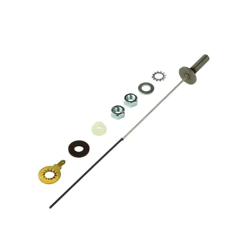 Bosch 3868348 Inert Anode M8