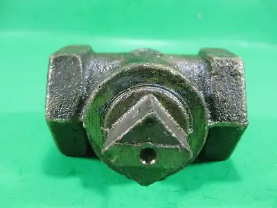 Carrier EV01CZ305 Valve Plug