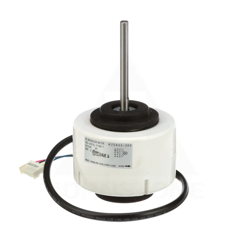 Bosch 8733953782 Brushless DC Motor