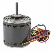 BARD 8105-067 1/3 HP 825RPM Motor