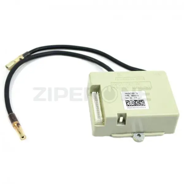 BOSCH 87072071920 Electric Ignition Unit