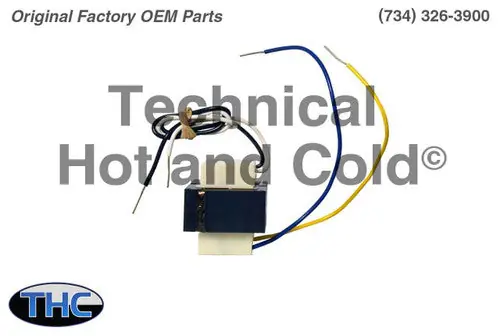 CARRIER 10313401 Transformer 277V/24V