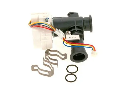 Bosch 87085050180 AquaStar Water Valve with Engine