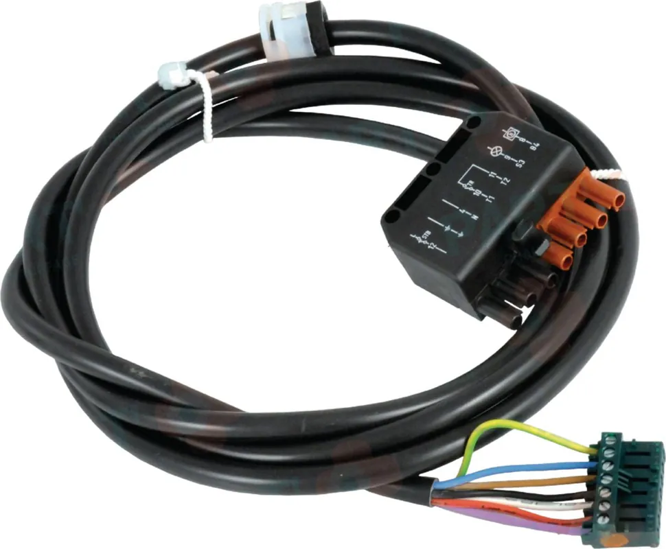BOSCH 7747007984 Burner Cable